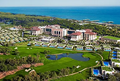 Regnum Carya